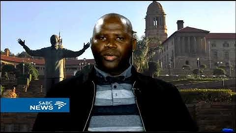 4 SADC countries get new presidents with 5 months: Dr Fikeni