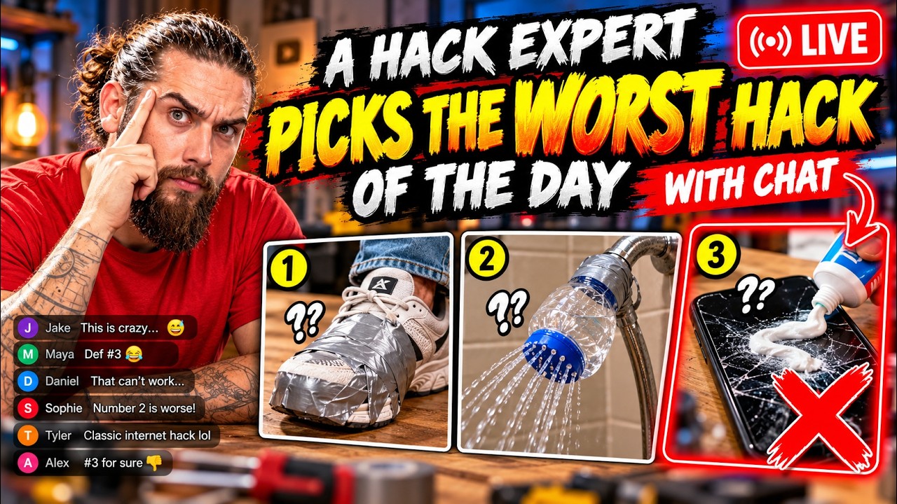 Latest Title & Thumbnail