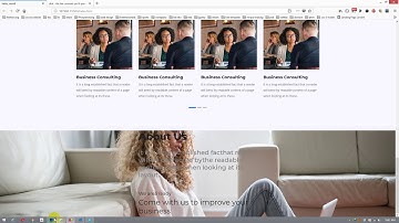 Fairbizz : Professional Frontend Course - Class 3 Part 3 ( Video ).