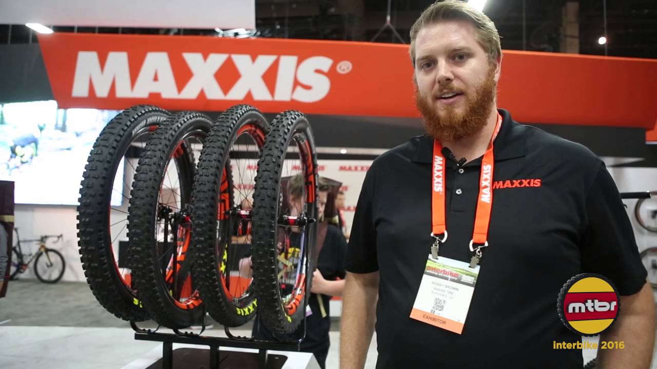 maxxis fbr