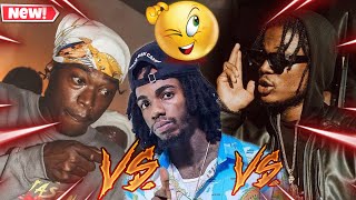 Alkaline Fans Say Masicka Tief Sell Off Flow weh him use fi Mock Skilli