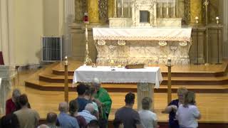 OLOL 10:30 Sunday Mass 7/12/26