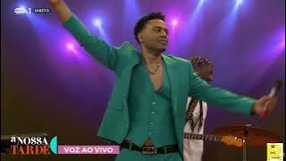 GIL SEMEDO - NOS LIDER