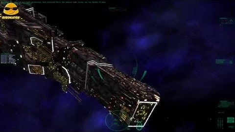 Freespace Open Project - 60 FPS test