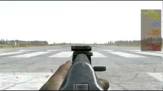 Day Z - [GUIDE] Assault Rifles: Part 1, AK Variants