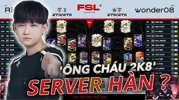 THỨ BÓNG ĐÁ FC ONLINE ĐẲNG CẤP CỦA 
