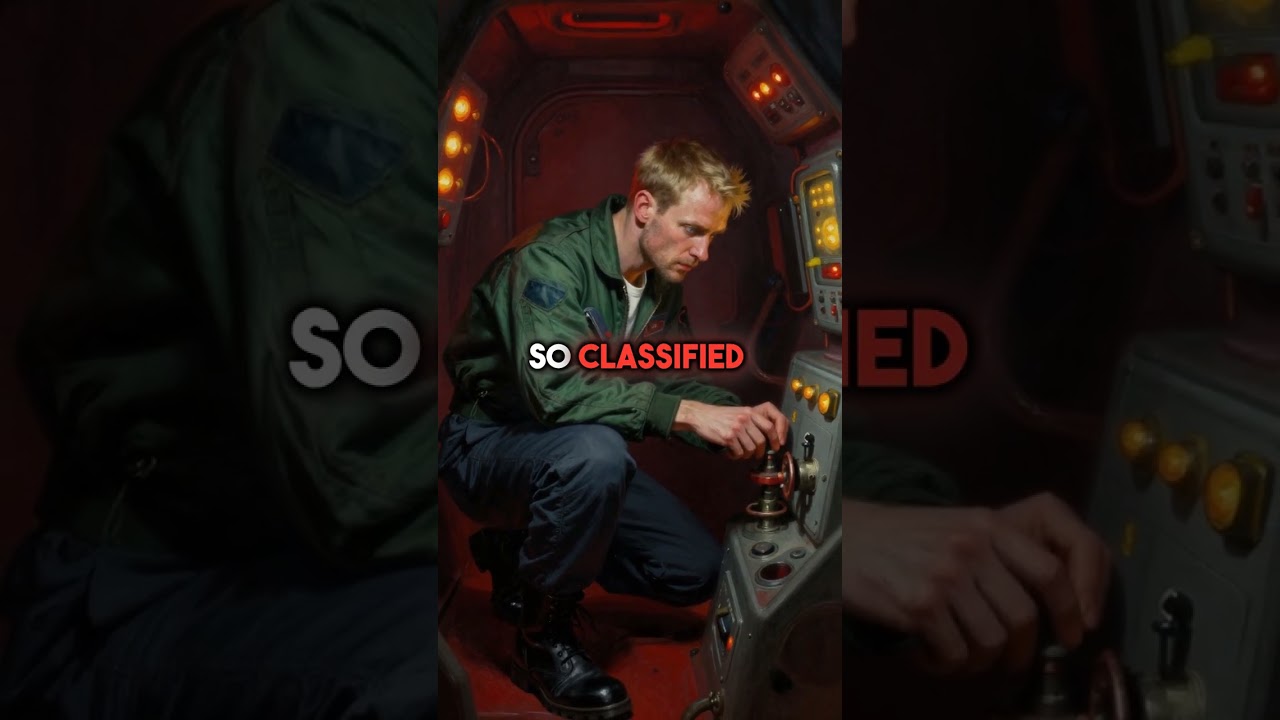 What If You Were Selected for the Most DANGEROUS Military Program Ever?