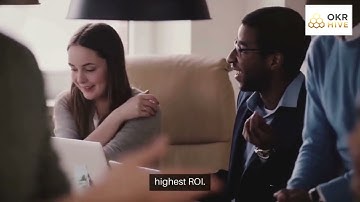 How to Set OKRs for Remote Teams | Achieve Better Results