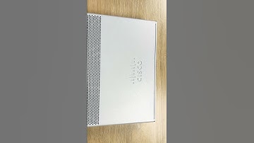 Cisco Catalyst 9800-L-C | #cisco #networkengineer #networktechnician