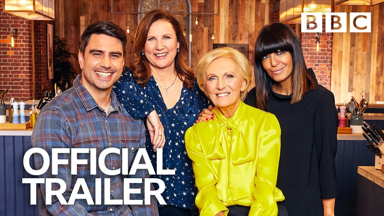 Best Home Cook: Quarter Finals Trailer | BBC Trailers