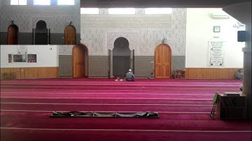 قراء القنيطرة: القارئ محمد بن رقية -الحزب الثالث عشر-