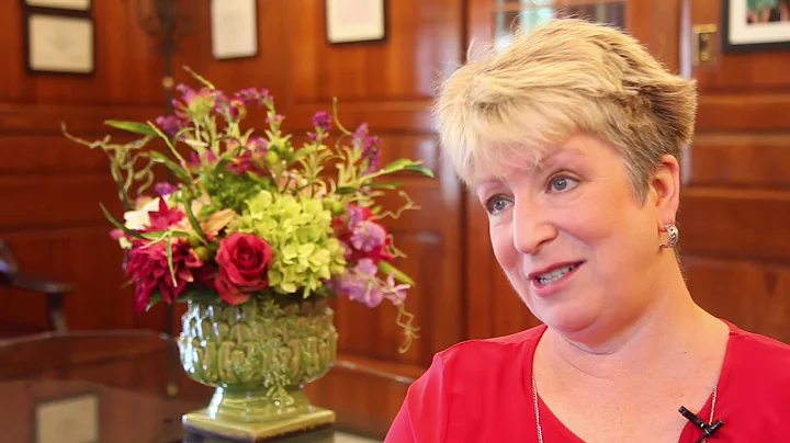 Patient Testimonial: Nancy | DeMartino Dental Group