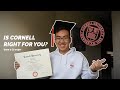 Should you attend Cornell University? | Thoughts from a Recent Grad