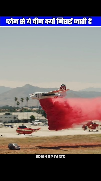 Why Do Airplanes Drop Red Powder In The Forest YouTube why-do-airplanes-drop-red-powder-in-the-forest-youtube