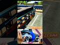 Railway Crossing Line Indian Luggage Non AC Bus Driving #ets2 #steeringwheel #games #mod