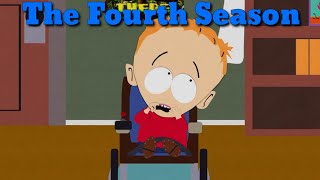 South Parks Fourth Season Retrospective 2000