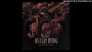 11 As I Lay Dying - Only After We&#39;ve Fallen