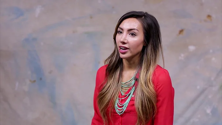 Native Pride - Emily Cowan (2015-06-09)