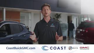 Coast Buick GMC - Pre-Loved Selection