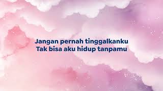 New Lirik Armada  Gagal Bercinta