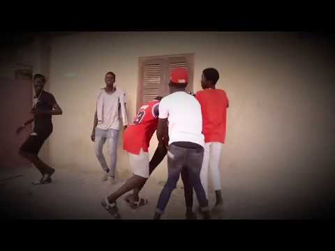 Fallu et ses videos - ndiol dadjii