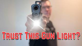 Over 50 And Adding A Pistol Light Watch This Before You Buy The Trustfire GM23