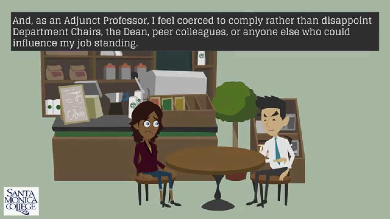 Santa Monica College Ethical Professor 29 Requests For Special santa-monica-college-ethical-professor-29-requests-for-special