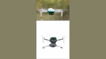 IZI Mini X 4K Nano drone of the year 2024