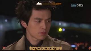 Video thumbnail of "My Girl OST About Thirty Times - Kyo (Sub Español + Karaoke)"