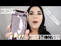 Funny YouTube Questions Tag @tagquestions@youtubequestions