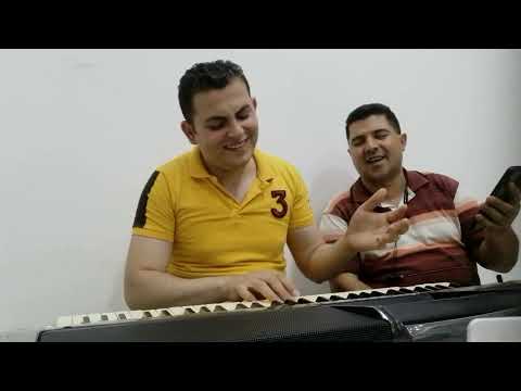 ترنيمة حبيبي فتى مثل أرز لبنان للمرنمين نادر فايز ومينا رشدي