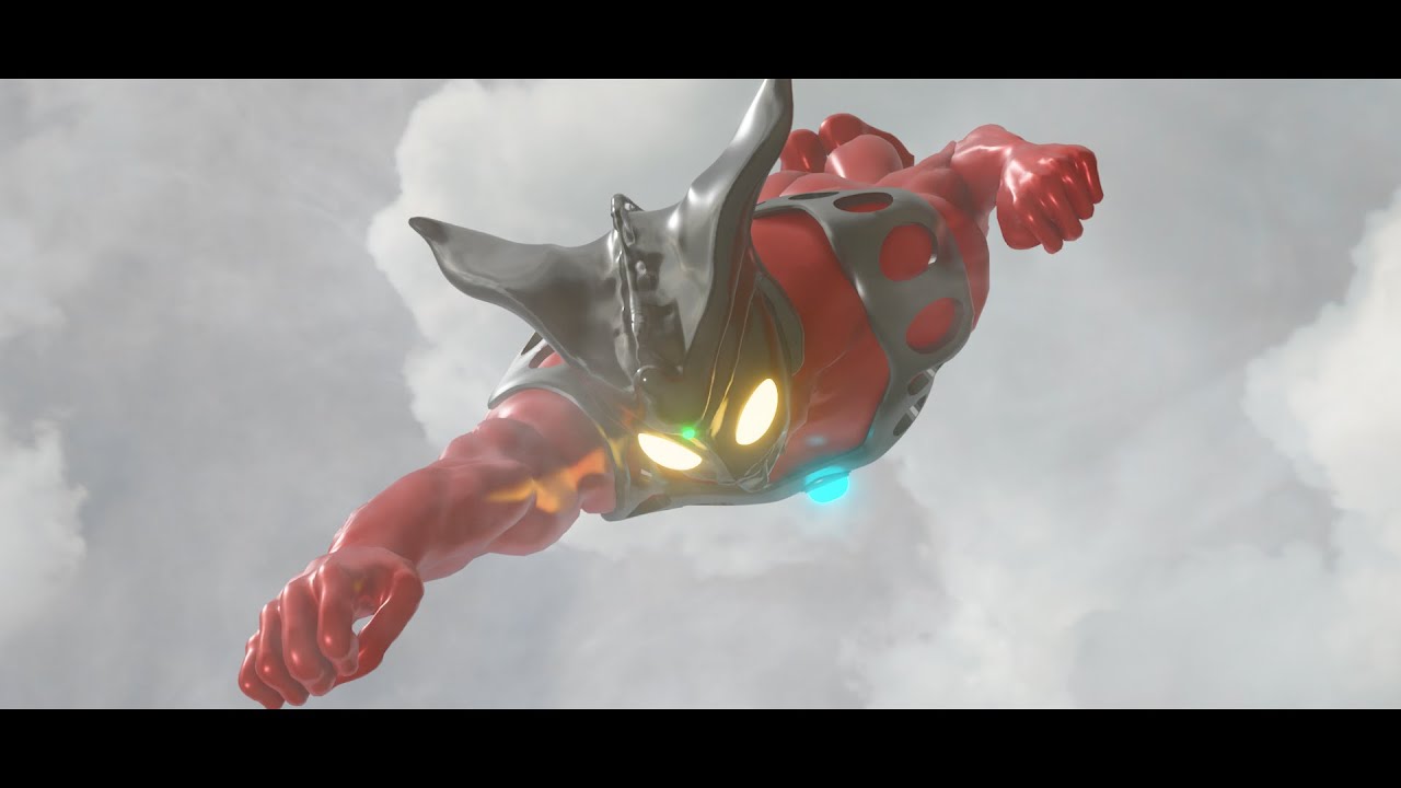 映画 シン ウルトラマンレオ 劇場版誤報 74年 公開予定 Fan Made Vfx Ultraman Leo Youtube