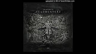 Headhunterz - The Truth (Interlude)