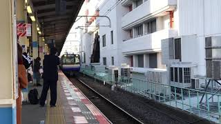 総武快速線　E235系　船橋駅に現る‼︎