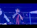THRIVE LIVE 2020 -MUSIC DRUGGER-  「極上フィクション」 (KiLLER KiNG カバーバージョン)