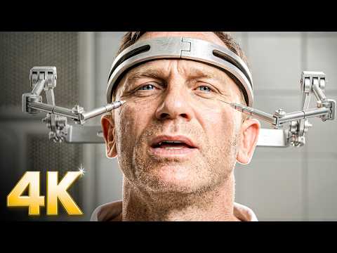 James Bond Trapped by SPECTRE | Spectre | CLIP ⚡ 4K