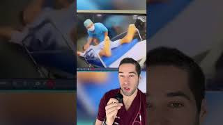 Hospital Elevator Accident With Patient Inside