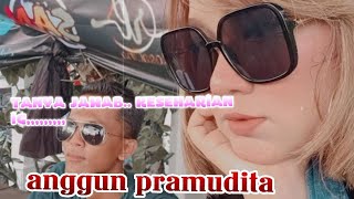 STORY - ANGGUN PRAMUDITA