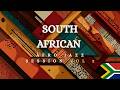 THE BEST SOUTH AFRICAN AFRO JAZZ 2026 VOL 2 