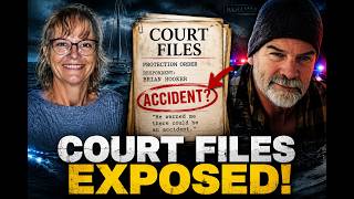 New Court Files Reveal Brian Hooker’s Dark Past Before Lynette Vanished in Bahama.