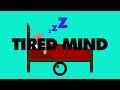 Oracle  tired mind