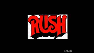 Rush subdivision backing track