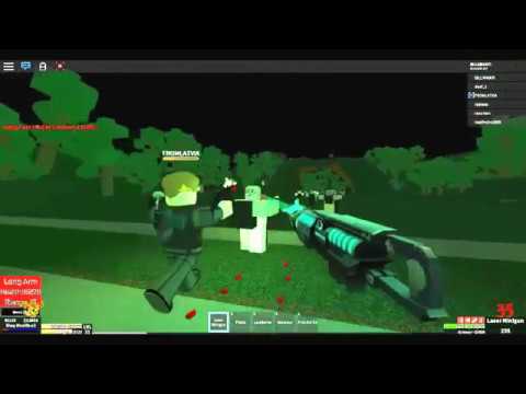 roblox the final stand 2 crit weapons