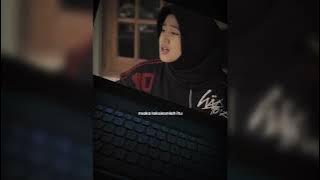 Cinta dalam doa - Souqy (Cover gitar meyda Rahma || Anak Sokolah akustik)