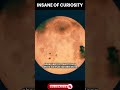 Moon Mysteries Hidden in NASA’s Unexplained Files