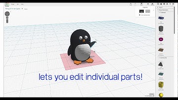 Group Edit [TinkerTip]