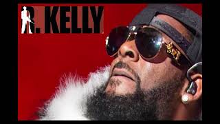 R Kelly - Morning Light - New Mystical R&B 2025