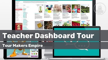 Makers Empire Teacher