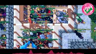 Tibia Pk 7# Fortera-Global [By: AppleJack]