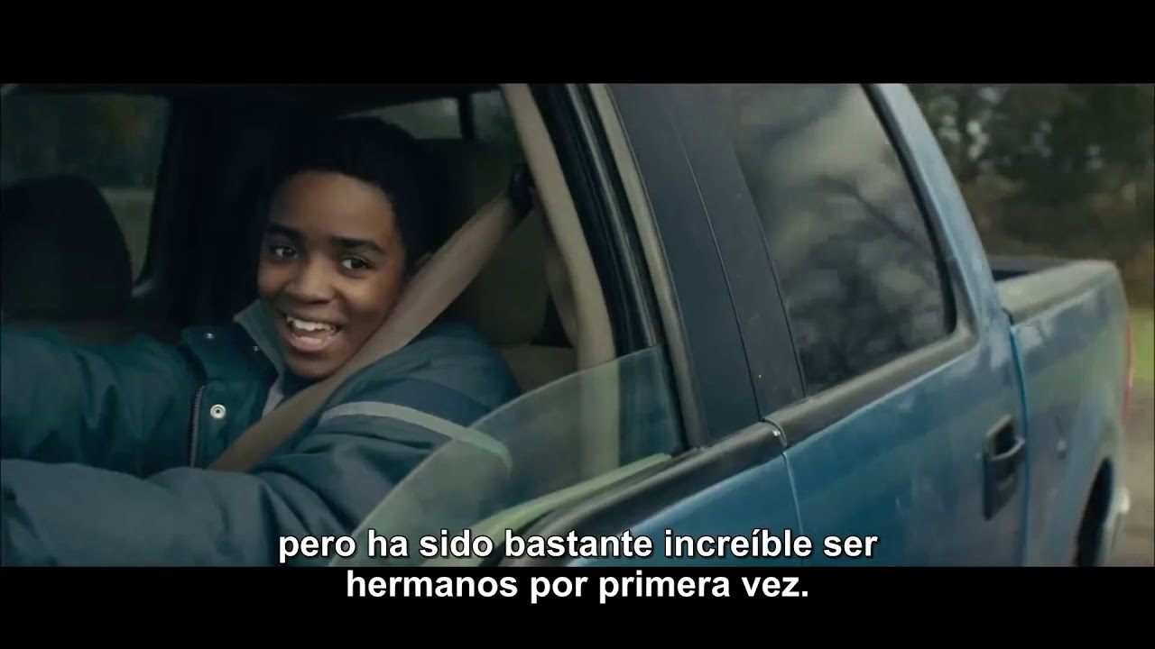 Kin Official Trailer #1 HD Subtitulado por Cinescondite 2 2 - YouTube